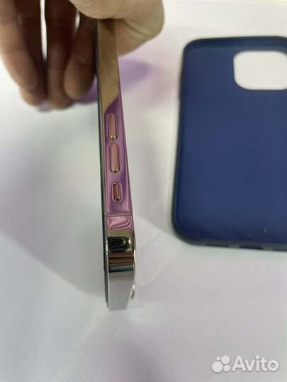 iPhone xr 128 gb в корпусе 14 pro