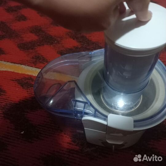 Соковыжималка philips