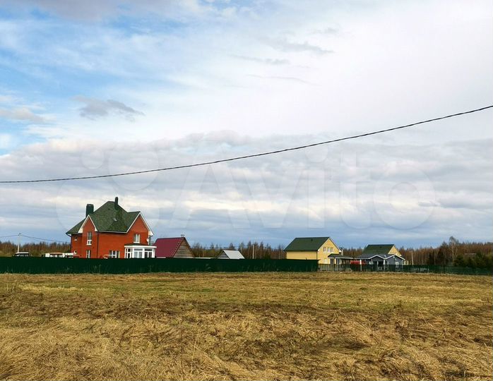 Участок 100 га (СНТ, ДНП)