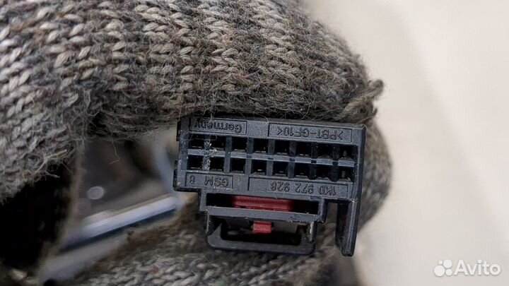 Зеркало боковое Volkswagen Golf Plus, 2006