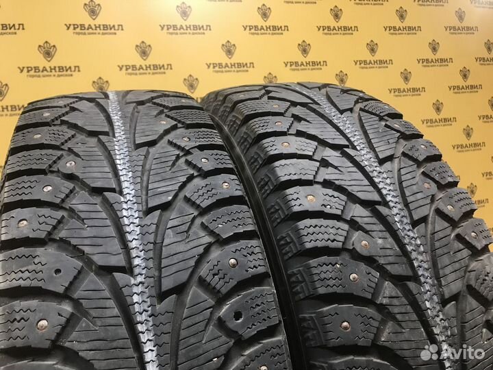 Hankook Winter I'Pike 185/65 R15 88T