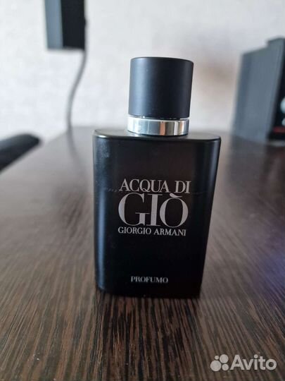 Acqua di Gi Profumo Giorgio Armani