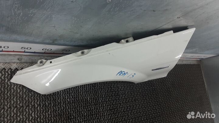 Крыло mercedes-benz C W204 (2008-2015)