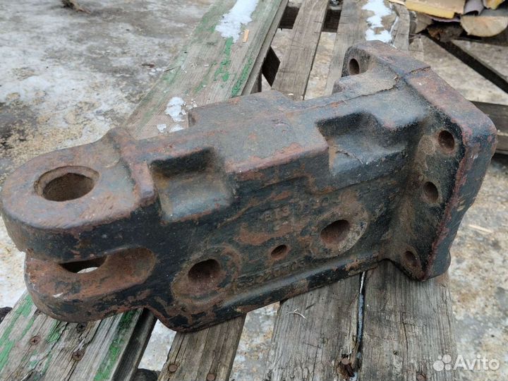 2птс-4 Прицеп