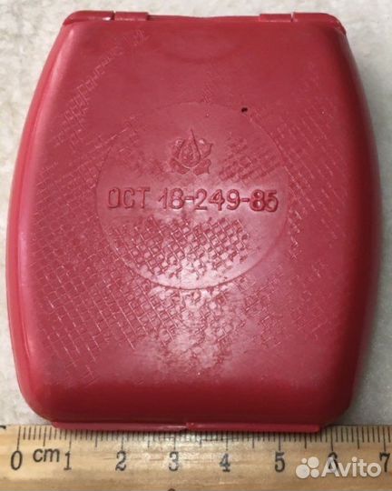 Пудра ссср,Китай-винтаж