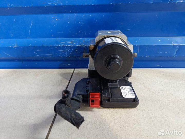 Блок ABS Brilliance M1 BS6 2.0 4G63 2007