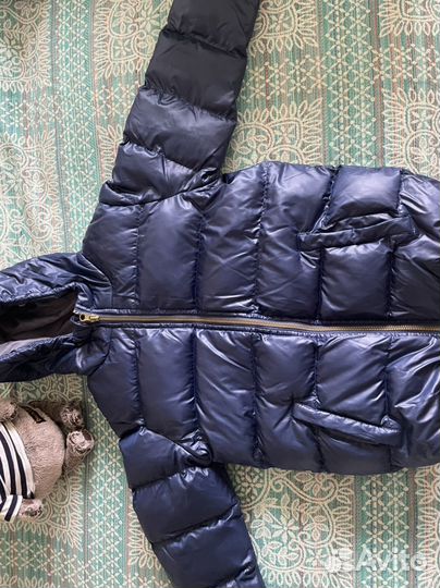 Курткаля мальчика