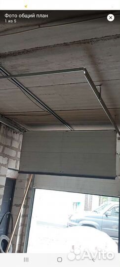 Ремонт автоматических ворот и шлагбаумов