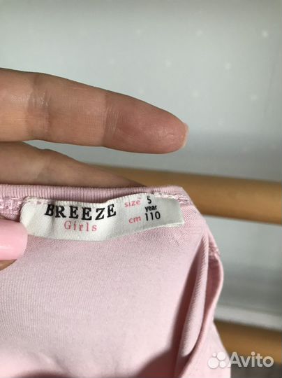 Платье для девочки 104