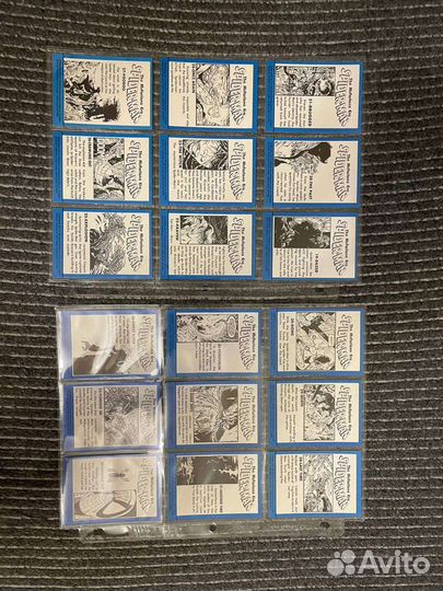 Человек паук герои и злодеи