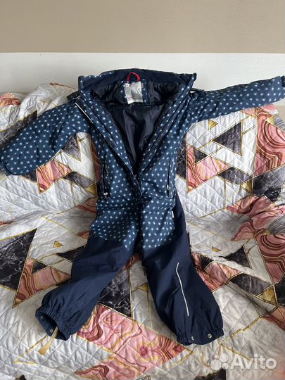 Комбинезон reima 128