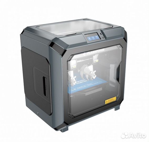 Flashforge Creator 3 3D Принтер