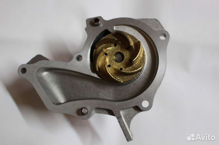 Помпа Hepu P235