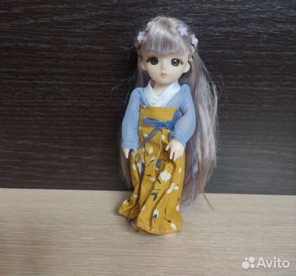 Куклы барби