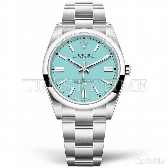 Часы Rolex Oyster Perpetual 41mm 124300-0006