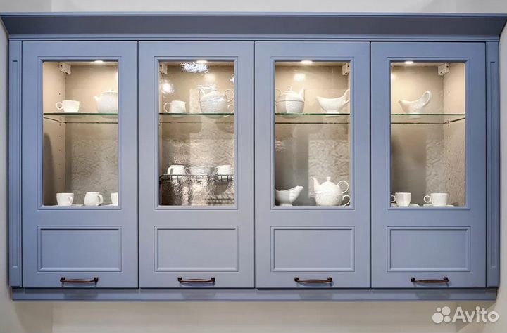 Классическая кухня на заказ