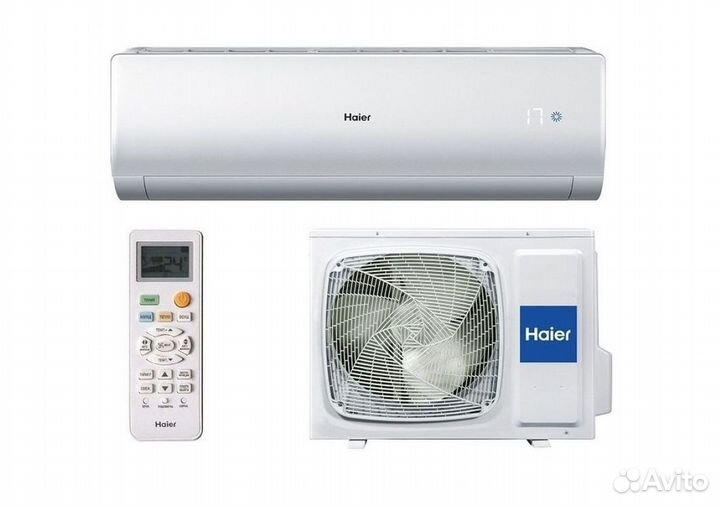 Кондиционеры от производителя