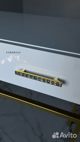 Консоль Туалетный стол