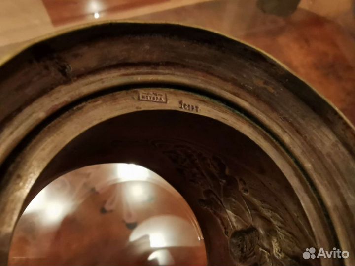 Подстаканники СССР