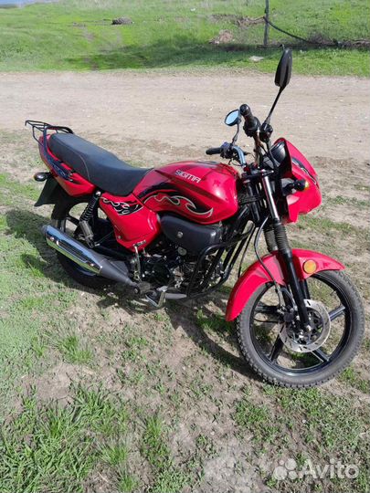 Мопед sigma sport