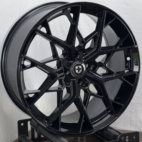 Литые диски Kia 8×R18 4×100