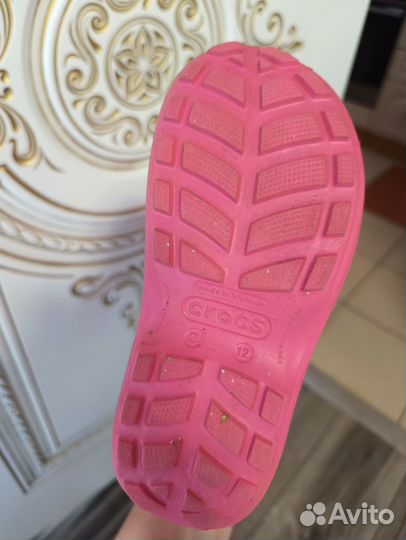 Обувь для девочки 30