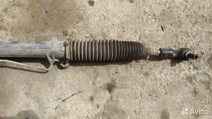 Рейка рулевая Volkswagen Passat b5+