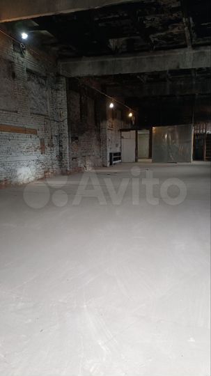 Свободного назначения, 400 м²