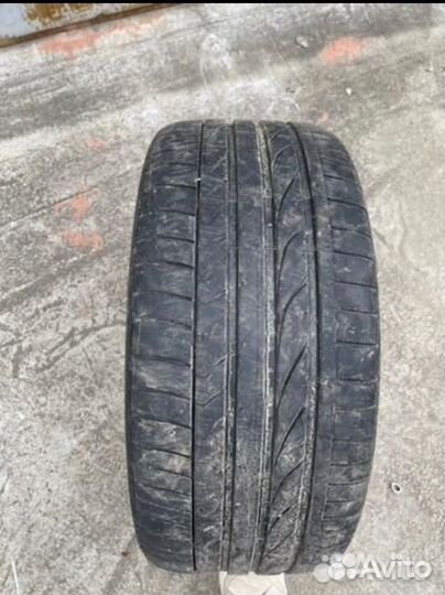 Bridgestone Potenza RE050A 245/40 R18 97Y
