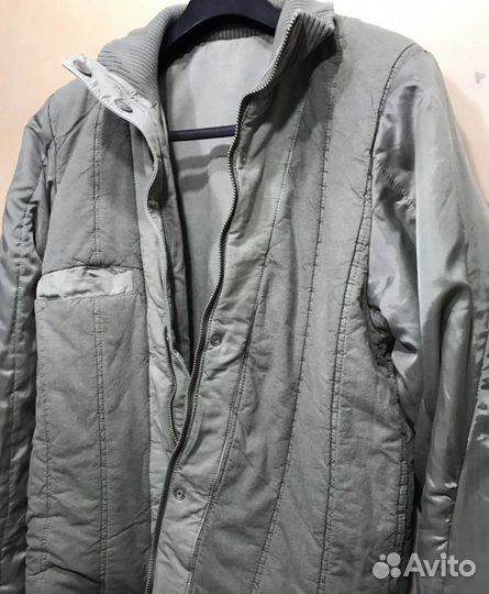 Куртка новая размер 48-50