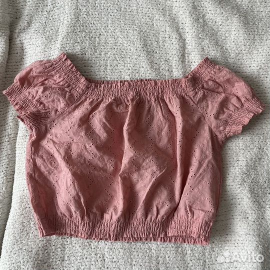 Топ женский