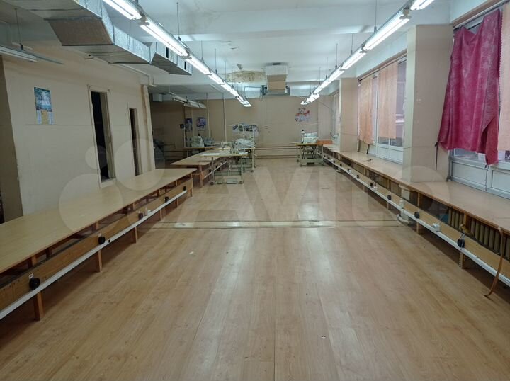 Свободного назначения, 662 м²