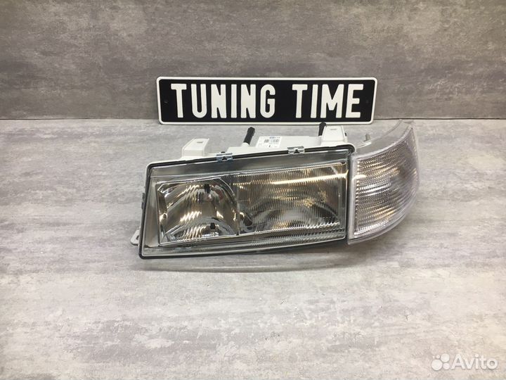 Фара Левая ваз 2110-2112