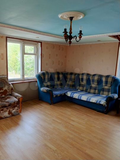 Дача 60 м² на участке 4,5 сот.