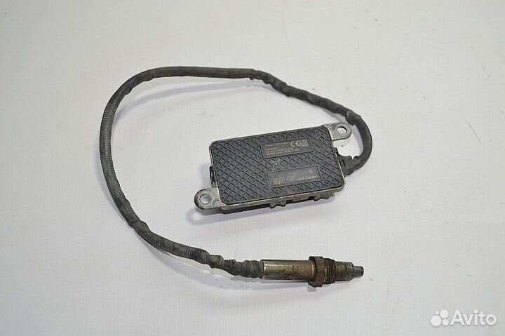 Датчик, NOx volvo FH (01.12)