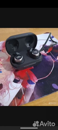 Jbl reflect flow pro