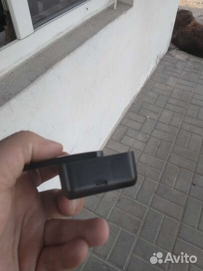 Беспроводные наушники