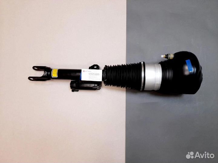 Пневмостойки с Гарантией для BMW