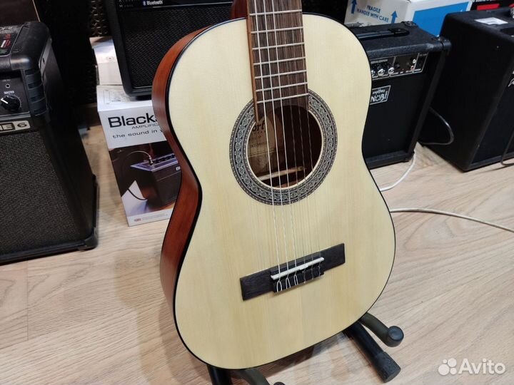 Классическая гитара Cort AC50-OP Classic Series