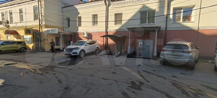 Свободного назначения, 64 м²