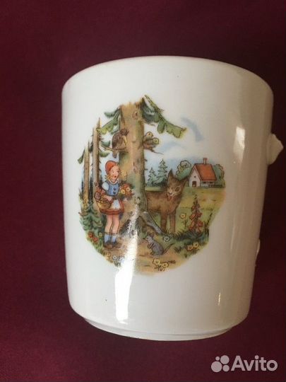 Антикварные предметы интерьера