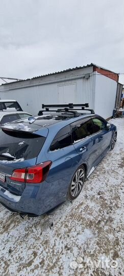 Крепления для перевозки лыж и сноубордов
