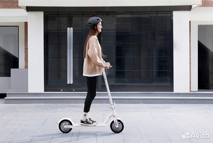 Xiaomi Mijia Electric Scooter 3 Lite White