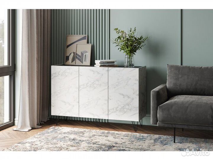 Тумба Леман-1 Marble