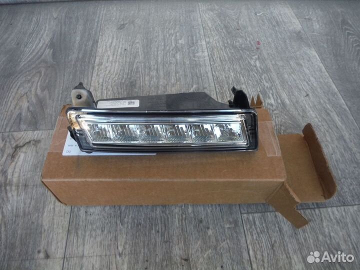 Дхо правый Mercedes GL X164 2010