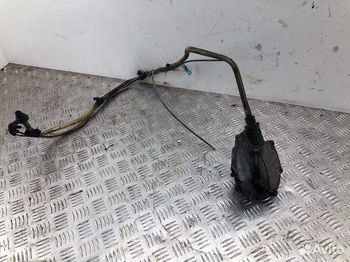 Вакуумный насос Mercedes-Benz Sprinter (W901-905)