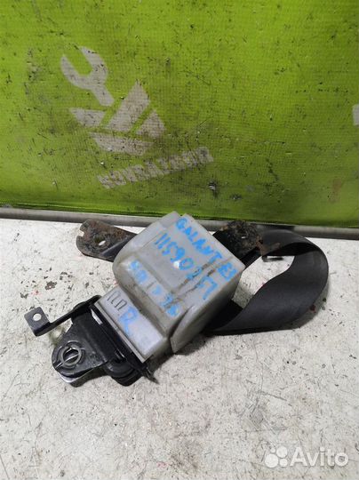 Ремень безопасности Митсубиси Галант 6 Е30 99-93