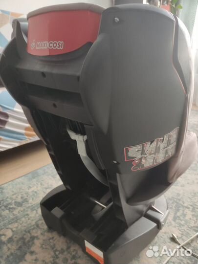 Детское автокресло Maxi Cosi Tobi от 9 до 18 кг