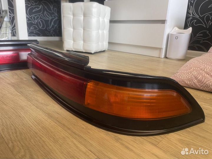 Стоп сигналы марк 2 gx90