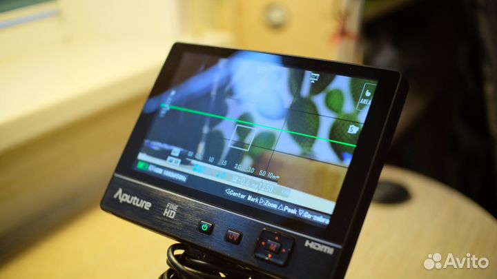 Fujifilm X-T20 комплект для видео